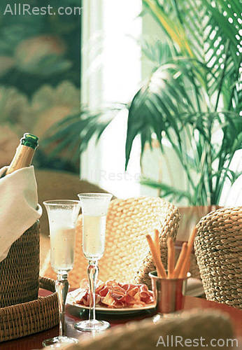 Hotel Le Cavendish 21
